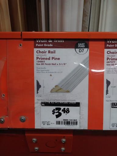 Home Improvement Store «The Home Depot», reviews and photos, 116 Walker Ave, West Berlin, NJ 08091, USA