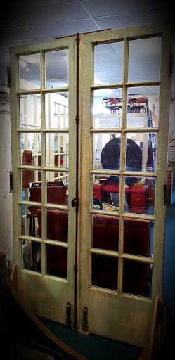 Building Materials Store «ReHouse Architectural Salvage», reviews and photos, 469 W Ridge Rd, Rochester, NY 14615, USA