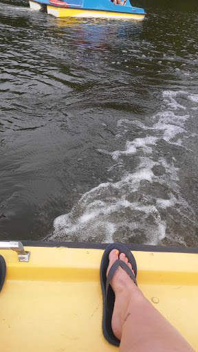 Water Park «Pioneer Waterland & Dry Fun Park», reviews and photos, 10661 Kile Rd, Chardon, OH 44024, USA