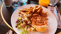 Frite du Le Petit Bistrot à Aix-en-Provence - n°12