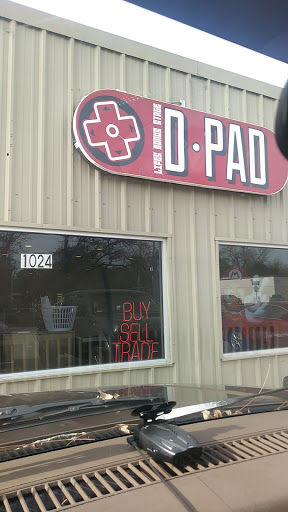 Video Arcade «D Pad», reviews and photos, 1024 W San Antonio St A, New Braunfels, TX 78130, USA