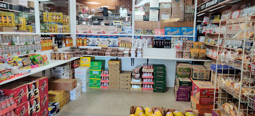 Grocery Store «Trinh Grocery & Video», reviews and photos, 1602 Lake Harbin Rd B, Morrow, GA 30260, USA