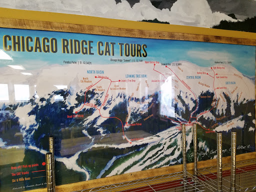 Ski Resort «Ski Cooper», reviews and photos, 232 County Road 29, Leadville, CO 80461, USA