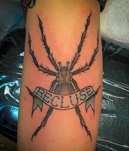 Tattoo Shop «Tried and True Tattoo», reviews and photos, 2289 Peachtree Rd, Atlanta, GA 30309, USA