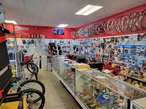 Bicycle Store «Norco Cycle», reviews and photos, 3250 Hamner Ave #204, Norco, CA 92860, USA