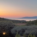 Photo n°2 de l'avis de Elisa.i fait le 21/06/2019 à 19:16 sur le  Park Hotel Cala di Lepre à Palau