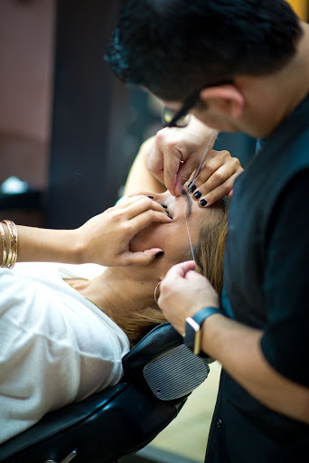 Hair Salon «The Salon Expo», reviews and photos, 76 W Palisade Ave, Englewood, NJ 07631, USA