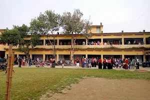 Baniyachang ideal High School. image