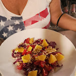 Photo n°3 de l'avis de Massimiliano.e fait le 26/08/2020 à 20:17 sur le  Ragno D'Oro à Cingoli