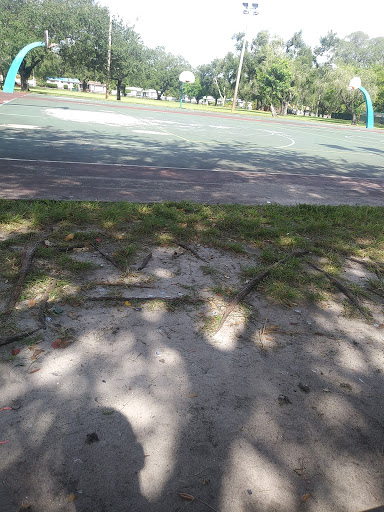 Park «Scott Park», reviews and photos, 17710 NW 15th Ct, Miami, FL 33169, USA