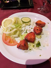 Plats et boissons du Restaurant indien Spicy World à Clichy - n°6