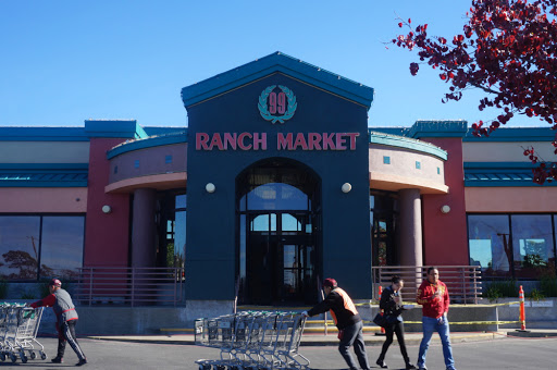 Asian Grocery Store «99 Ranch Market», reviews and photos, 3288 Pierce St, Richmond, CA 94804, USA