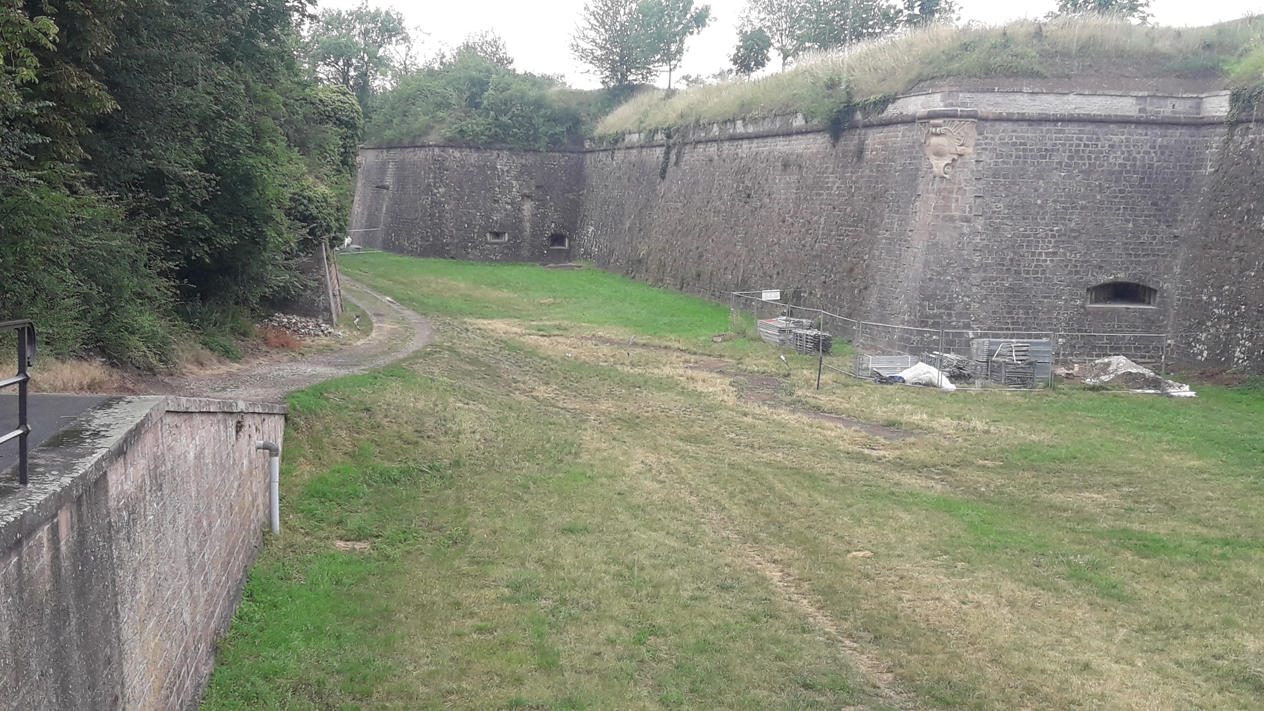 Photo n° 2 de l'avis de Wolfgang.S fait le 10/07/2019 à 05:08