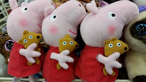 Craft Store «Michaels», reviews and photos, 3469 Grand Oaks, Corona, CA 92881, USA