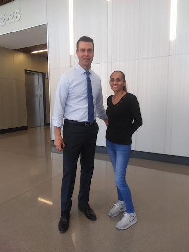 Law Firm «The Law Offices Of Alcock & Associates P.C.», reviews and photos