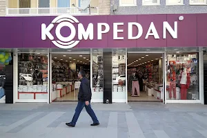 Kompedan Kırşehir Merkez Mağazası image