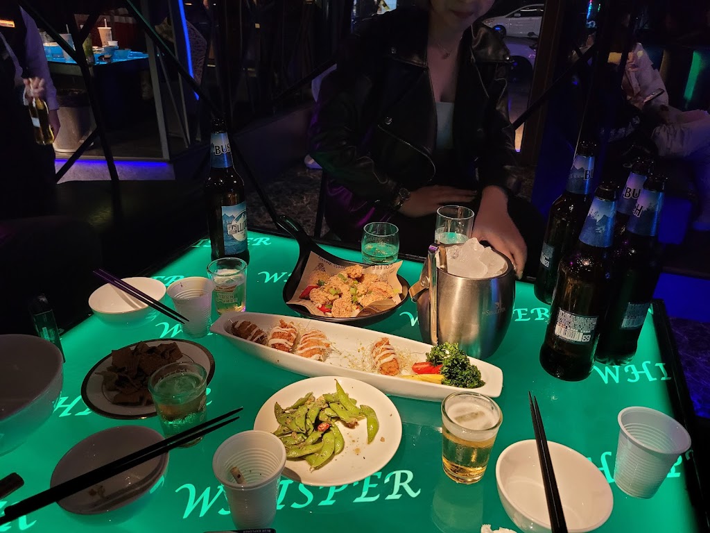 Pink Lady餐酒館 的照片