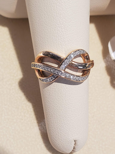 Jeweler «Malinich Jewelers Inc», reviews and photos, 9153 Wicker Ave, St John, IN 46373, USA