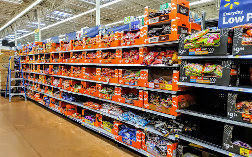 Department Store «Walmart Supercenter», reviews and photos, 275 N Gulph Rd, King of Prussia, PA 19406, USA