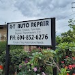 A T Auto Repair