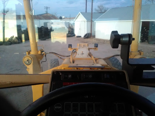 Auto Repair Shop «Discount Tire & Service of Greeley», reviews and photos, 120 18th St, Greeley, CO 80631, USA