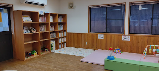 加茂市福祉施設乳幼児あそびの広場・子育て支援センター