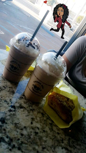 Tierra Mia Coffee image