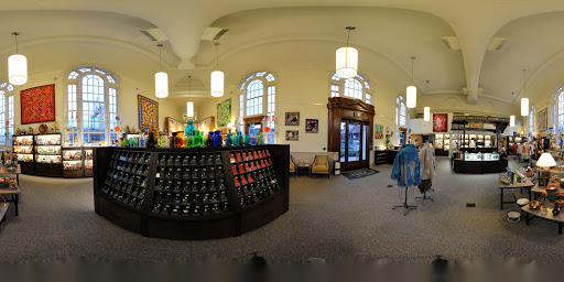 Art Gallery «Southern Highland Craft Guild, Biltmore Village», reviews and photos, 26 Lodge St, Asheville, NC 28803, USA