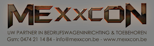 Beoordelingen van Mexxcon in Gent - Autobedrijf Garage
