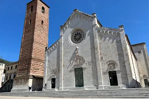 Duomo di Pietrasanta image