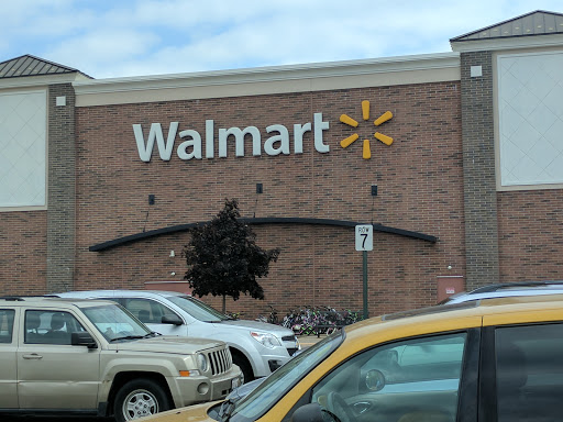 Department Store «Walmart Supercenter», reviews and photos, 1275 Lake Ave, Woodstock, IL 60098, USA