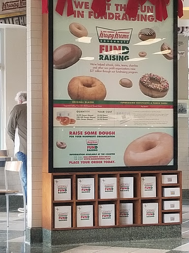 Bakery «Krispy Kreme Doughnuts», reviews and photos, 16415 NW Cornell Rd, Beaverton, OR 97006, USA