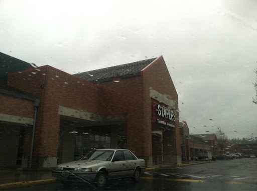 Office Supply Store «Staples», reviews and photos, 8795 SW Tualatin-Sherwood Rd, Tualatin, OR 97062, USA