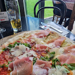 Photo n°1 de l'avis de Radovan.r fait le 06/08/2021 à 19:08 sur le  L'Osteria Bornheim à Bornheim