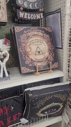 Craft Store «Michaels», reviews and photos, 25715 Northwest Fwy, Cypress, TX 77429, USA