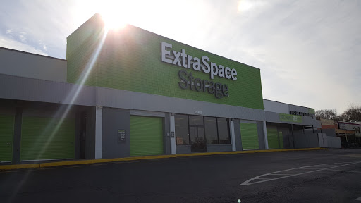 Storage Facility «Extra Space Storage», reviews and photos, 5845 Charlotte Pike, Nashville, TN 37209, USA