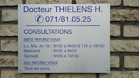 Thielens / Huguette