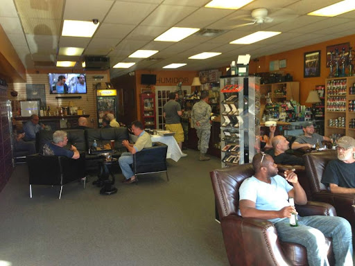 Tobacco Shop «Orange Cigar & More», reviews and photos, 278 Boston Post Rd, Orange, CT 06477, USA