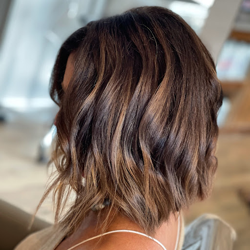 Beauty Salon «Gavali Salon», reviews and photos, 2475 Black Rock Turnpike, Fairfield, CT 06825, USA