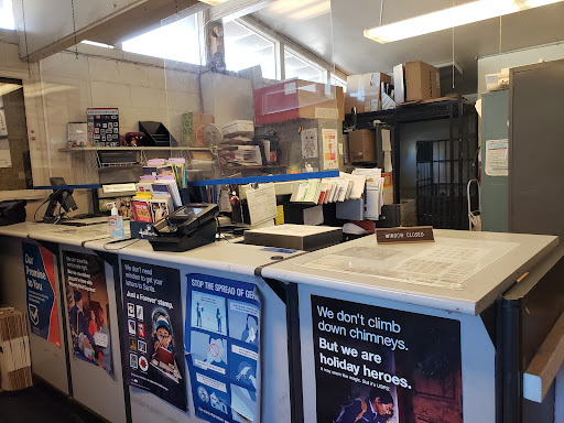 Post Office «United States Postal Service», reviews and photos, 3340 Fulton Rd, Fulton, CA 95439, USA