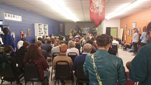 Comic Book Store «The Nerd Store», reviews and photos, 807 8th St, Greeley, CO 80631, USA