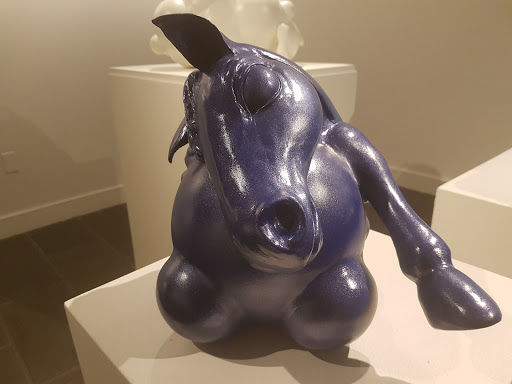 Art Museum «Fitchburg Art Museum», reviews and photos, 185 Elm St, Fitchburg, MA 01420, USA