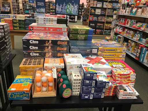 Book Store «Barnes & Noble», reviews and photos, 1758 S Val Vista Dr, Mesa, AZ 85204, USA