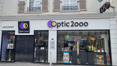 Optic 2000 - Opticien Dreux à Dreux