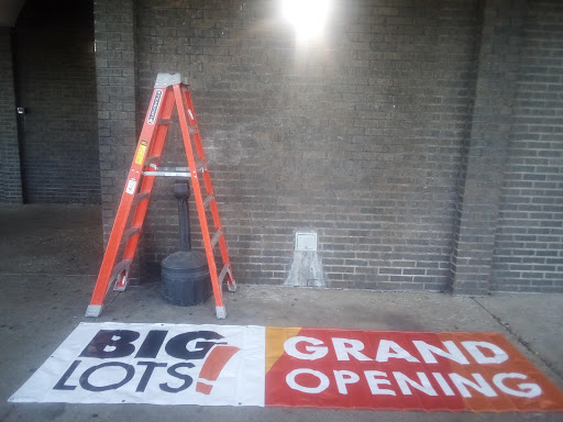 Discount Store «Big Lots», reviews and photos, 1220 E Central Ave, Miamisburg, OH 45342, USA