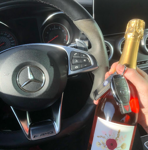 Mercedes-Benz of Santa Rosa image