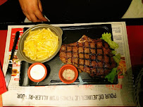Steak du Restaurant Buffalo Grill Niort - n°17