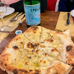 Photo n°1 de l'avis de Alina.a fait le 14/03/2024 à 20:35 sur le  Le Cantine Di Mattelin à Genoa