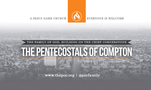 The Pentecostals of Compton Church