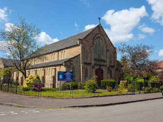 Knightswood Congregational Church